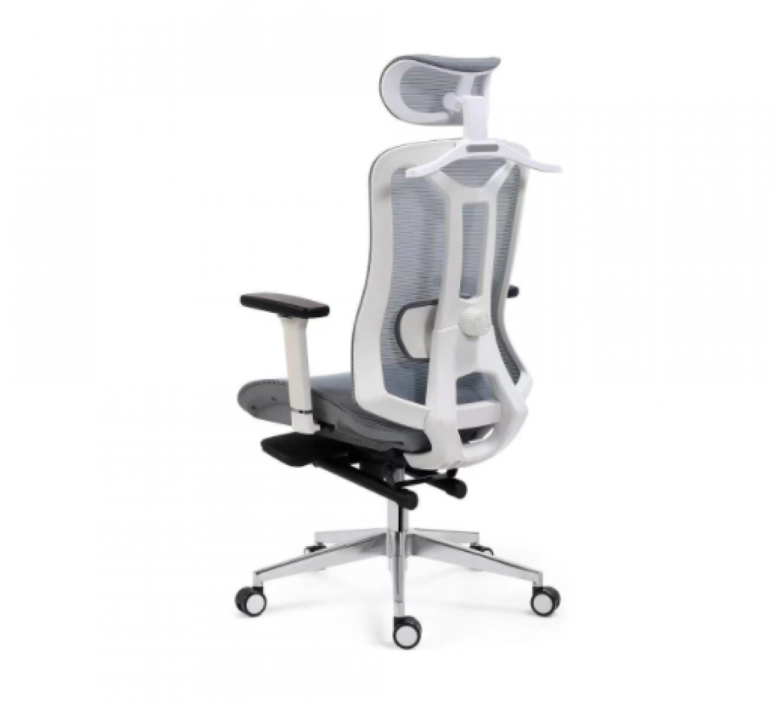 派利曼 Office furniture Product 《Yunqi Back-protecting Office Chair》【图2】