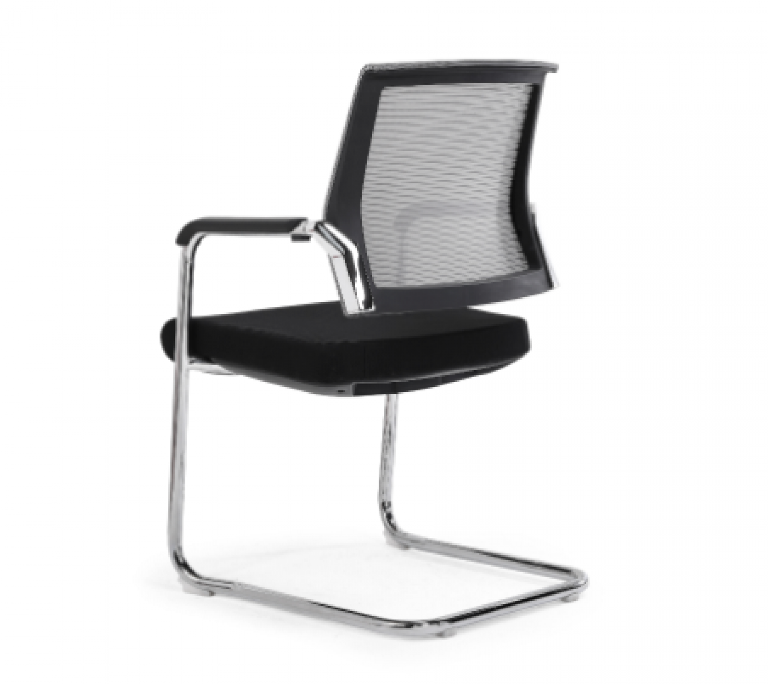 派利曼 Office furniture Product 《Simple and elegant netted conference chair》 派利曼 Office furniture Product 《Simple and elegant netted conference chair》【图0】