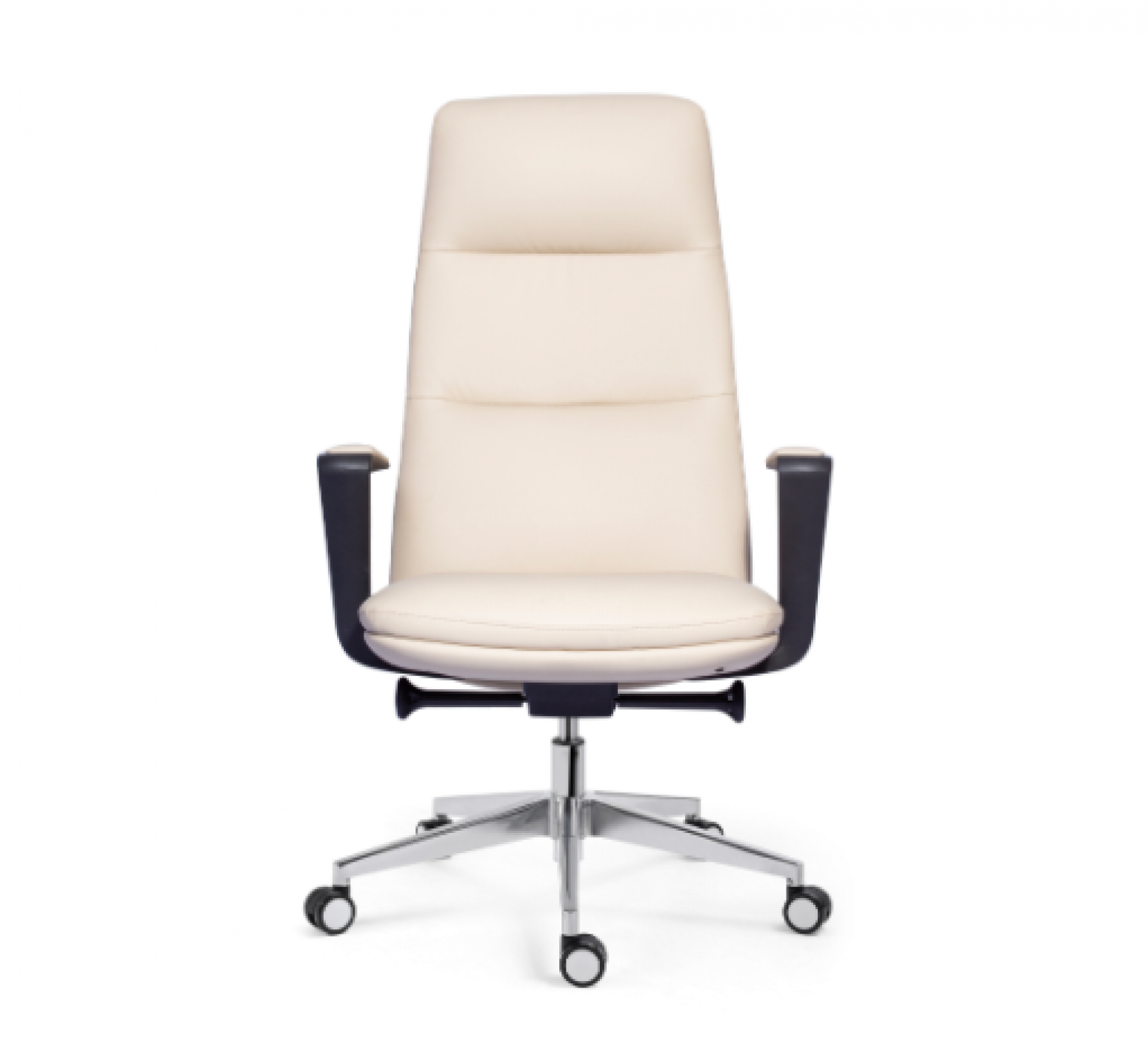 派利曼 Office furniture product 《Miyun high-back office chair》
