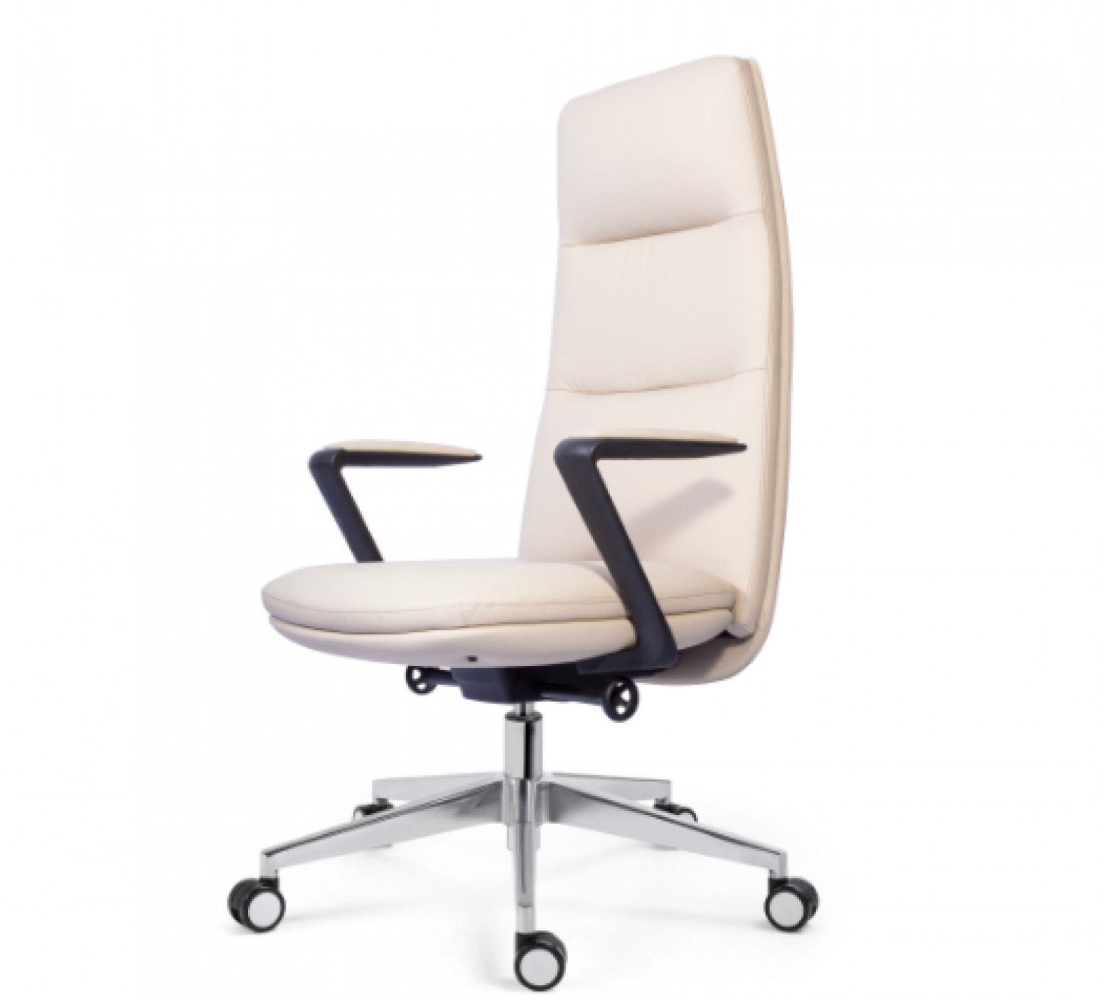 派利曼 Office furniture Product 《Miyun high-back office chair》【图2】