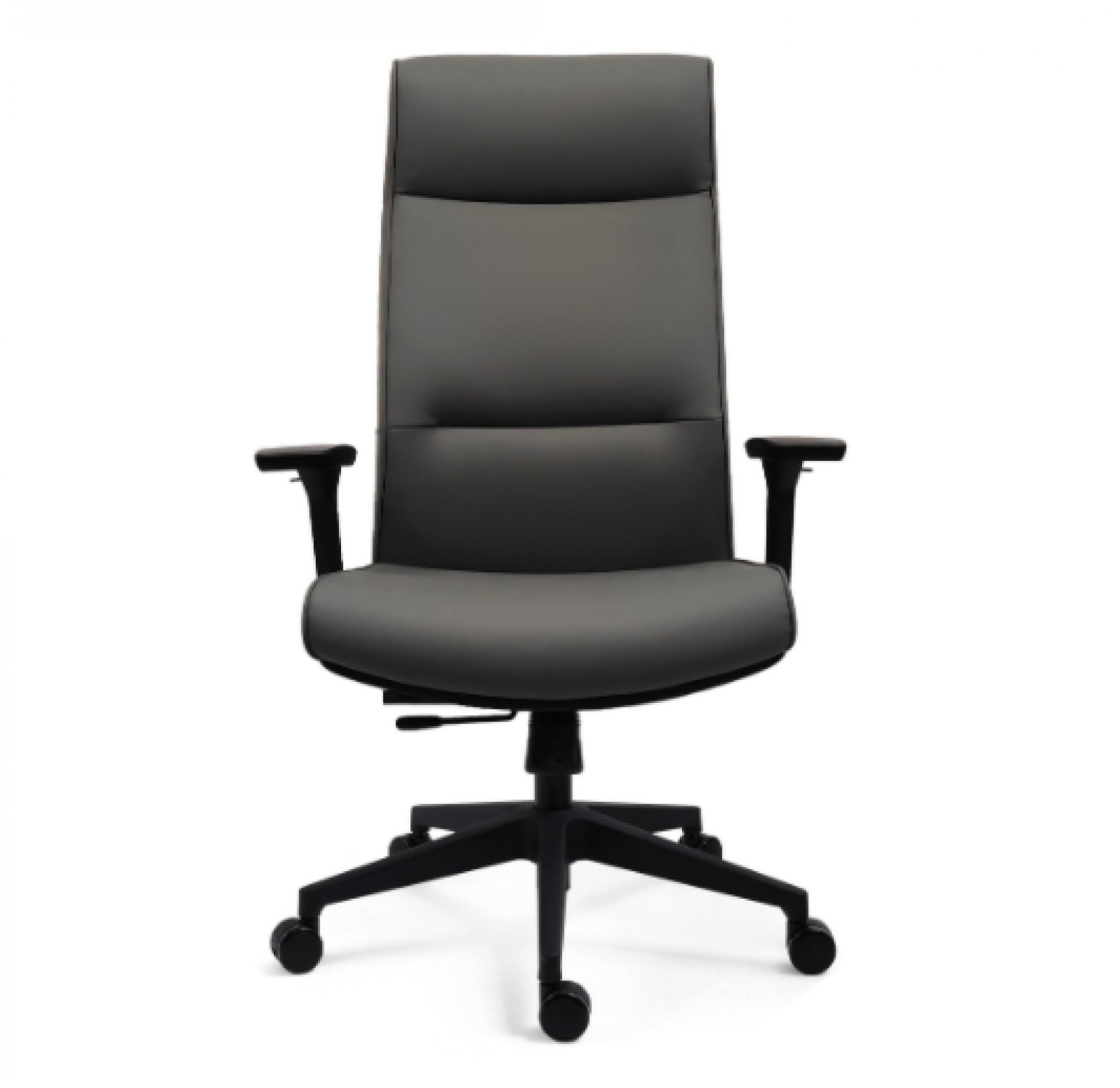 派利曼 Office furniture Product 《Dark Grey Rui Xiang office Chair》【图1】