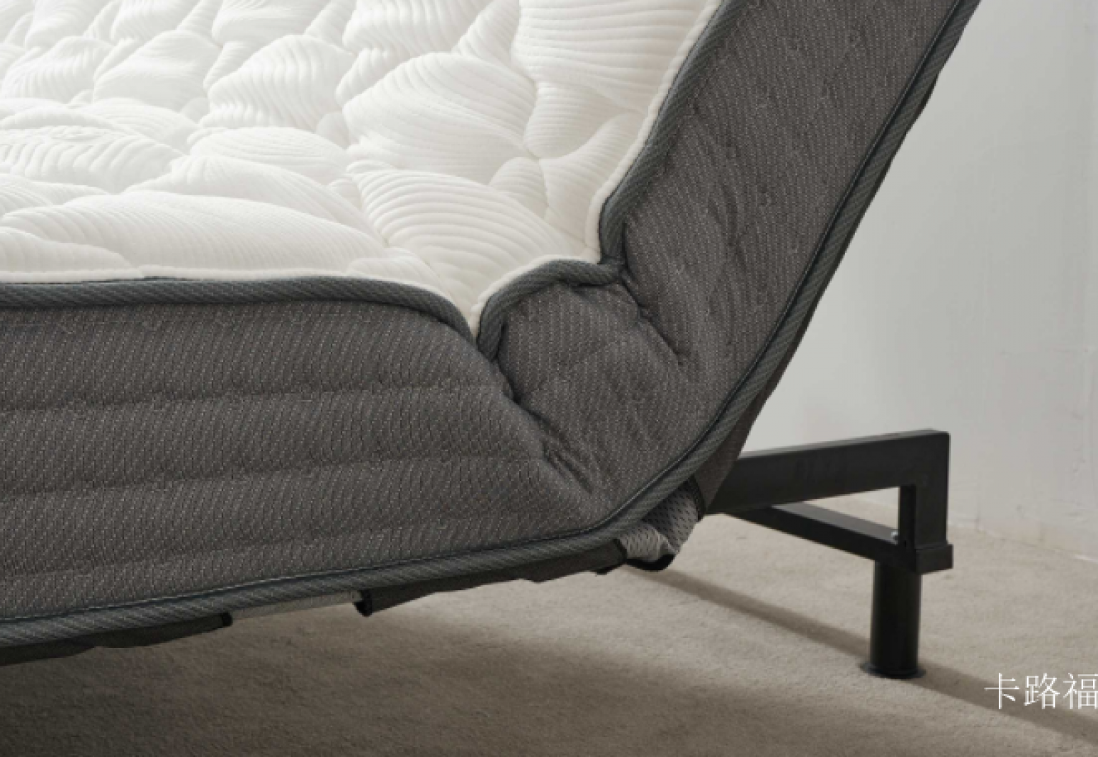 卡路福 Smart home Product 《Baylor Smart Electric Bed》【图1】
