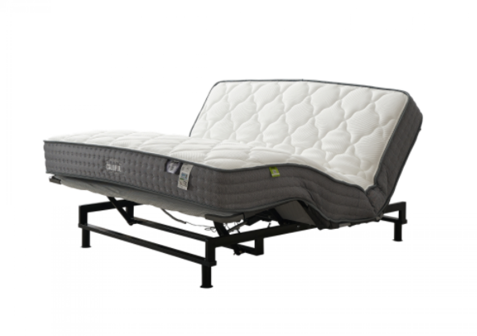 卡路福 Smart home Product 《Baylor Smart Electric Bed》【图3】