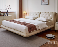 Furniture factory富丽家居past:The development history of Fuli Farrell Company
In 2017, Farrell's functional and casual series won the 
