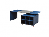 Furniture factory美廷理创past:In 1999, the 