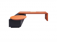 Furniture factory美廷理创past:In 1999, the 