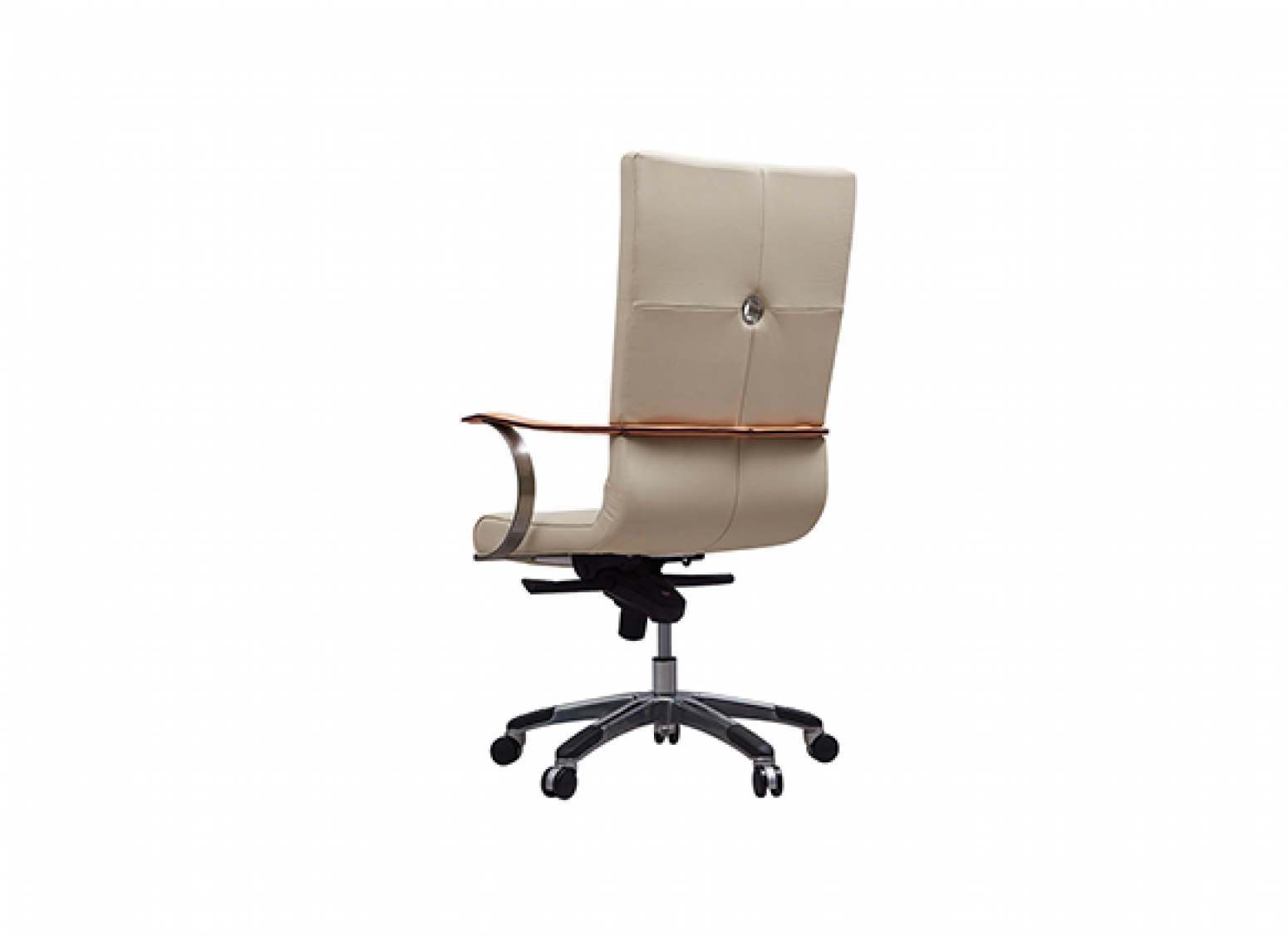 美廷理创 Office furniture Product 《Elegant light luxury office chair》【图0】