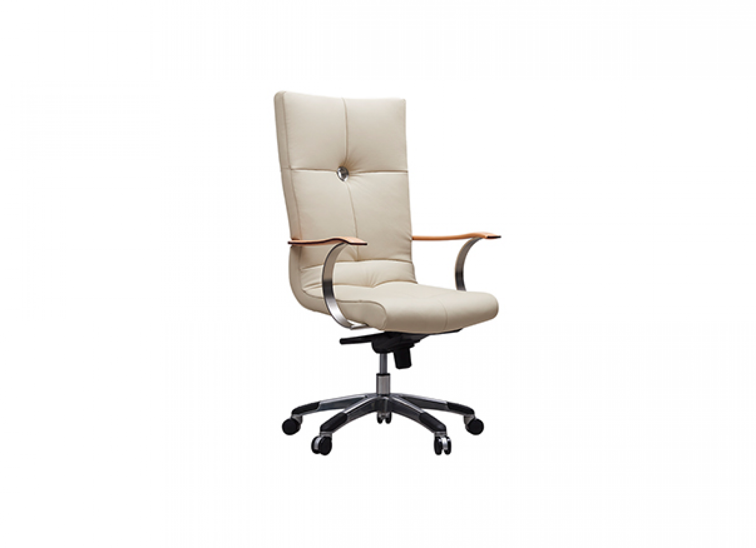 美廷理创 Office furniture Product 《Elegant light luxury office chair》【图2】