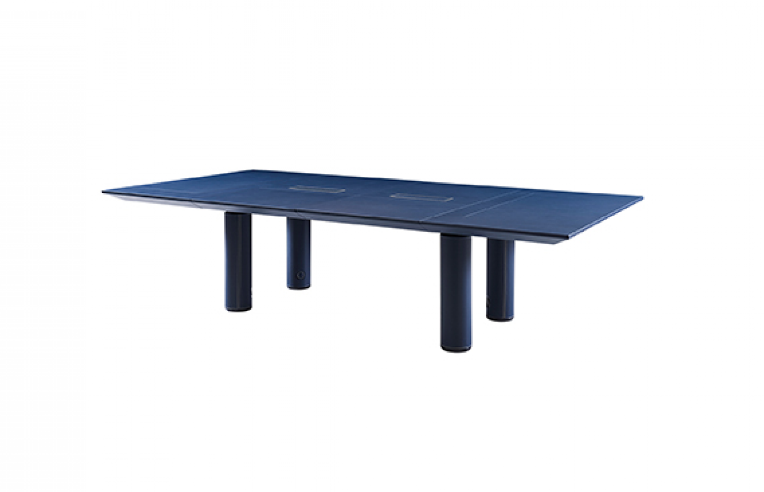 美廷理创 Office furniture Product 《Blue Yat brief conference table》【图2】