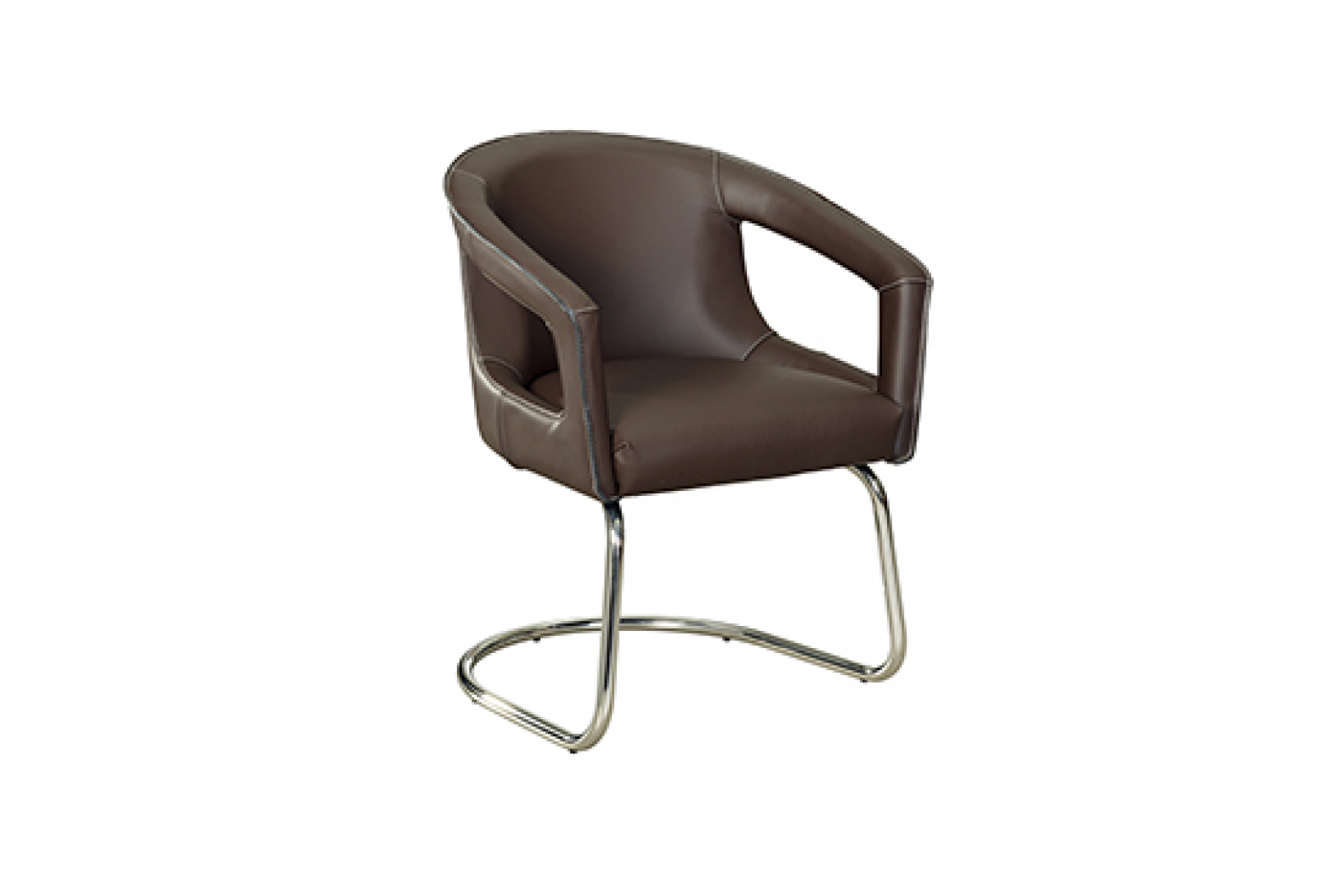美廷理创 Office furniture Product 《Brown chair luxury conference meetings》【图0】