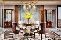 Furniture factory金富丽Diary:Furniture care tips during the return of the south wind
  March has arrived in the blink of an eye, and spring has returned to the earth. Although the sun is shining brightly, it also heralds the arr【图2】