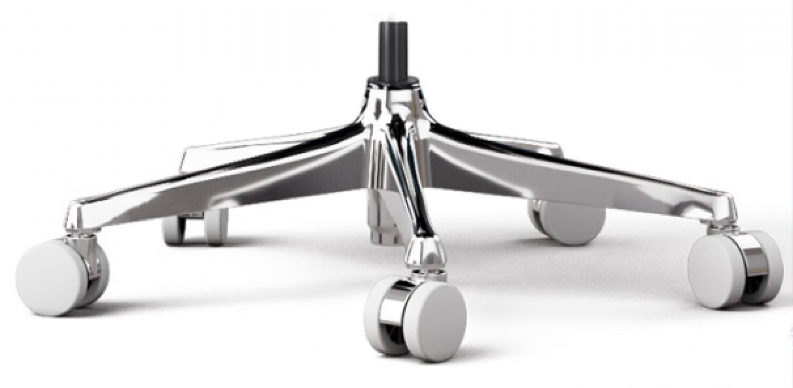 爱琳智能 Office furniture Product 《Ergonomic and simple office chair》 爱琳智能 Office furniture Product 《Ergonomic and simple office chair》【图1】