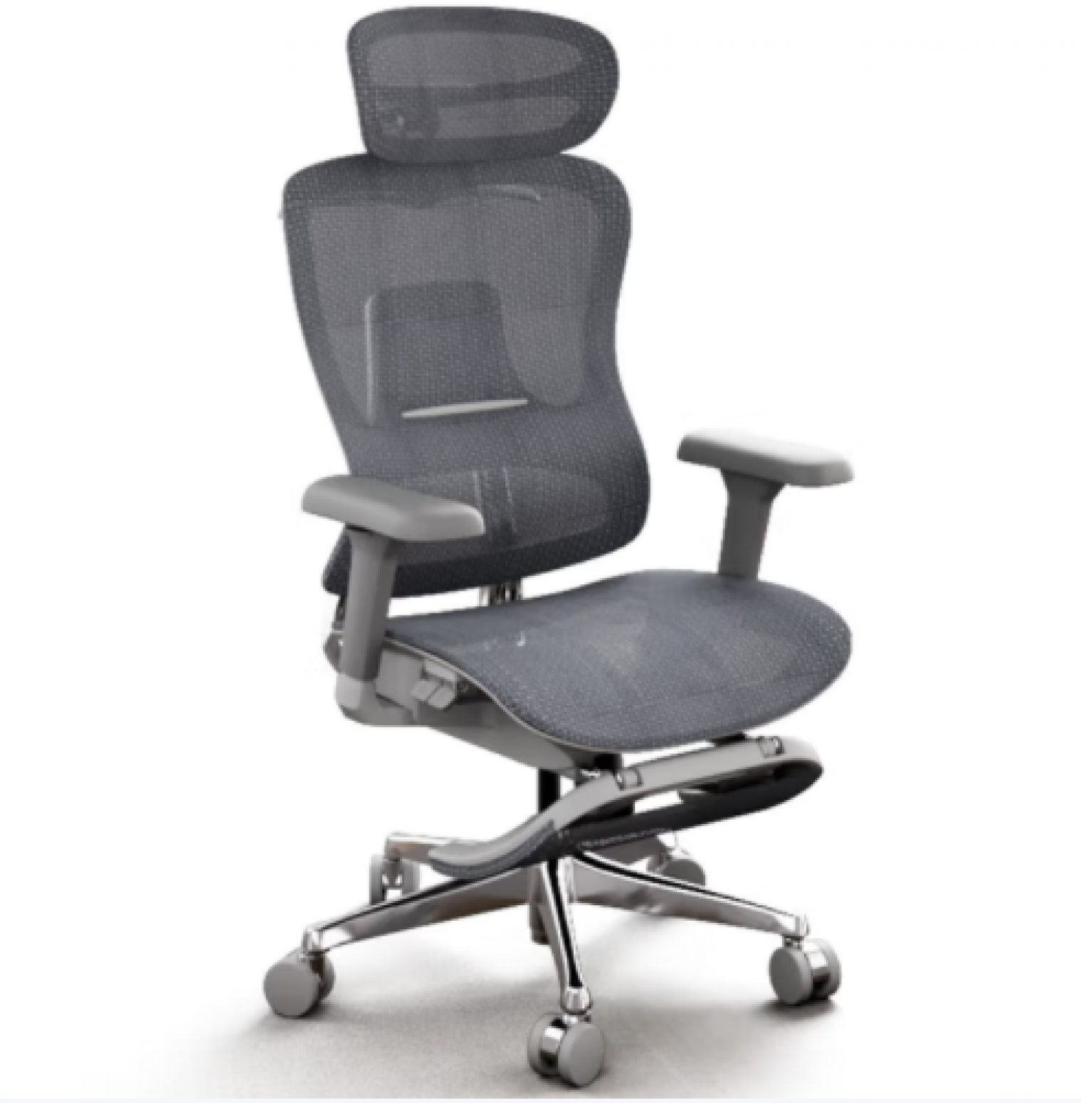 爱琳智能 Office furniture Product 《Ergonomic and simple office chair》 爱琳智能 Office furniture Product 《Ergonomic and simple office chair》【图2】