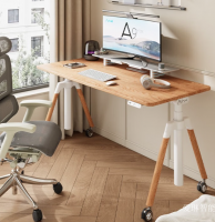 Furniture factory爱琳智能Diary:AILINK's smart home electric lifting platform has passed authoritative quality inspection, and its low formaldehyde safety has won the trust of users
    With the vigorous development of the smart ho【图1】