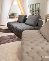 Furniture factory黛柏睿Diary:Each step reveals a new scene for you to enjoy together
    Feel the aesthetics of every inch of home and experience the intelligent life of the future. Stepping into our brand-new exhibition hall, a【图2】