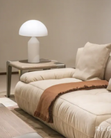 Furniture factory黛柏睿Diary:Each step reveals a new scene for you to enjoy together
    Feel the aesthetics of every inch of home and experience the intelligent life of the future. Stepping into our brand-new exhibition hall, a【图3】