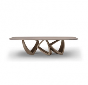 黛柏睿 Home Furniture product 《Ballet dining table》议价
