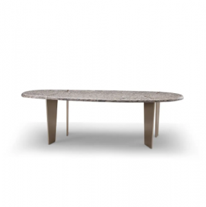黛柏睿 Home Furniture product 《Cloud maple solid wood table》议价