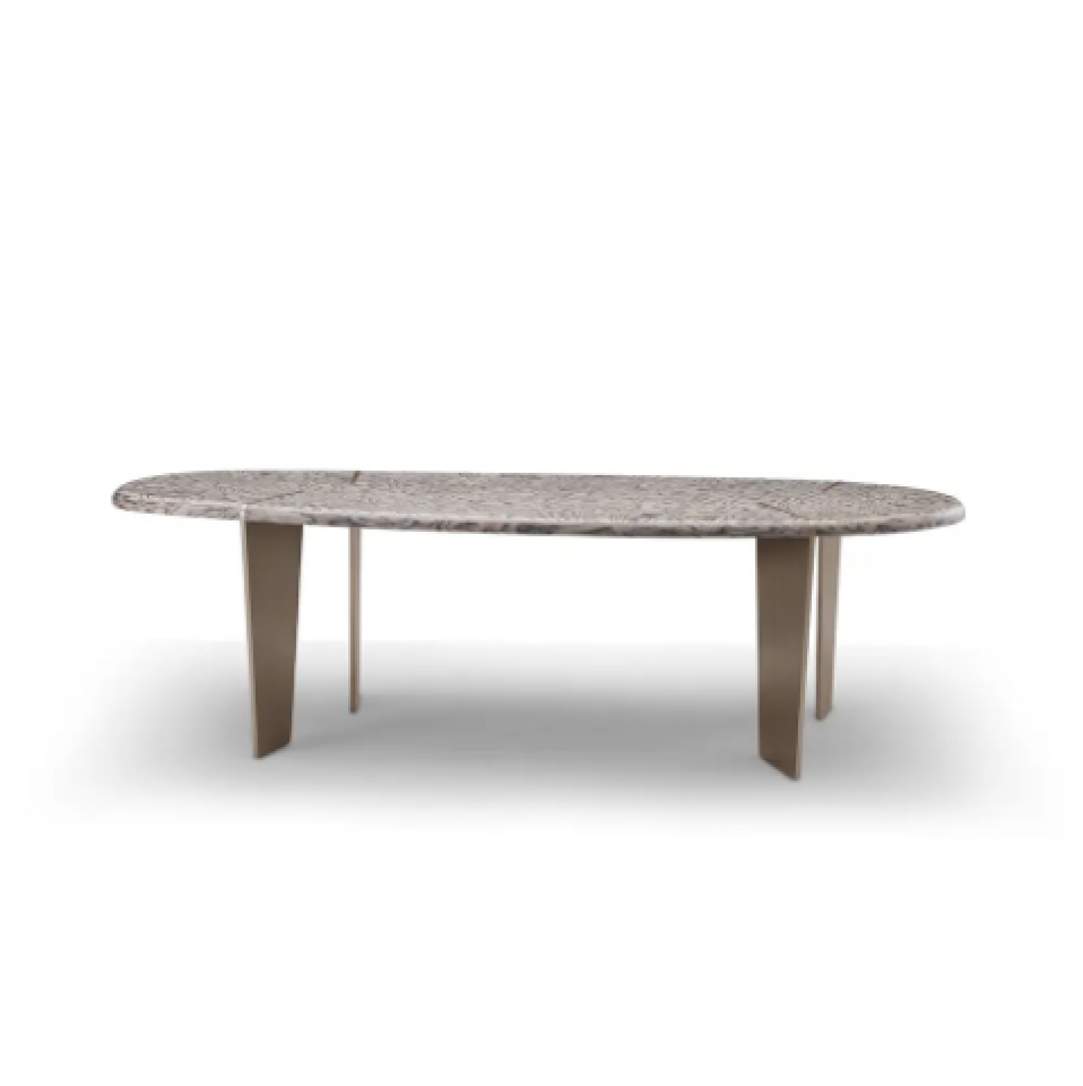 黛柏睿 Home Furniture Product 《Cloud maple solid wood table》【图0】