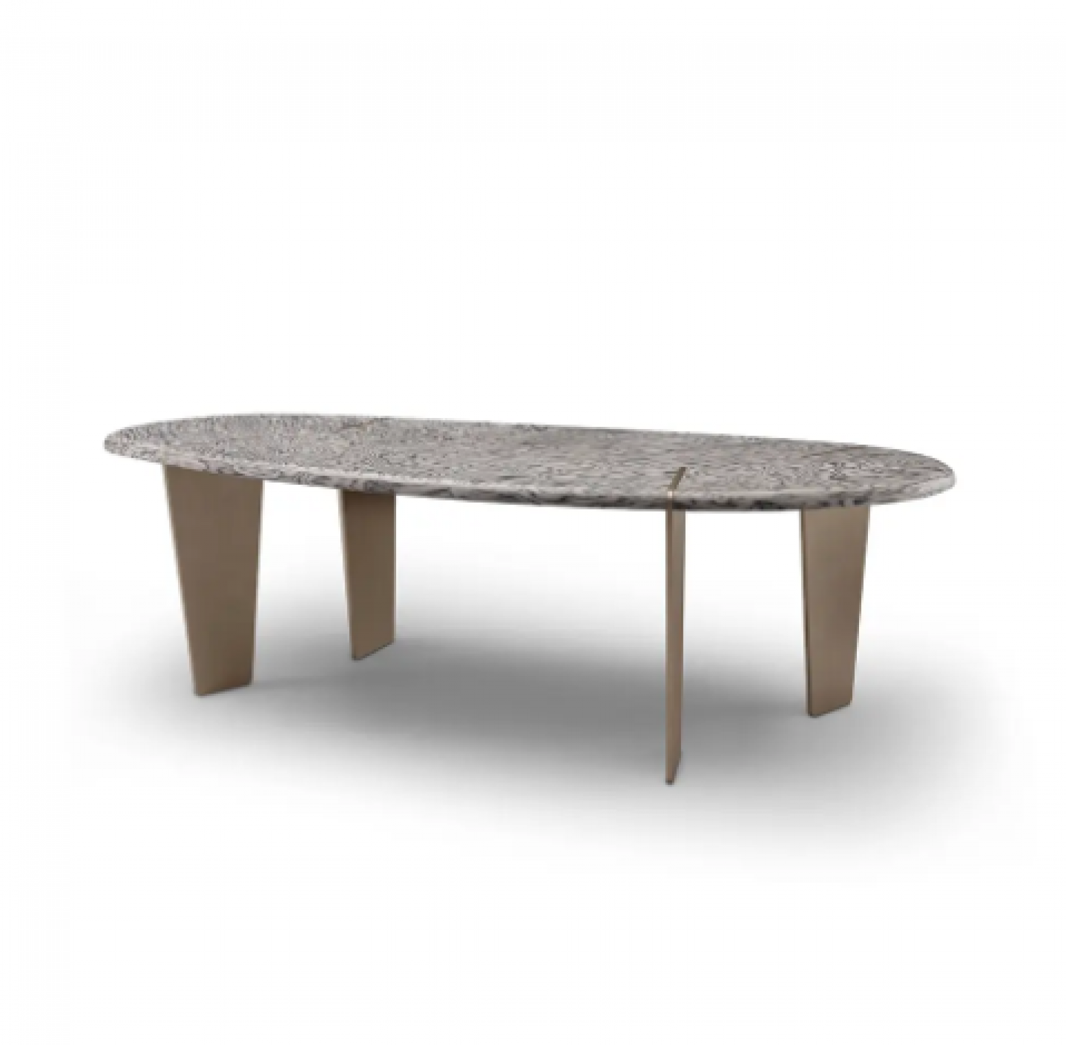 黛柏睿 Home Furniture Product 《Cloud maple solid wood table》【图1】