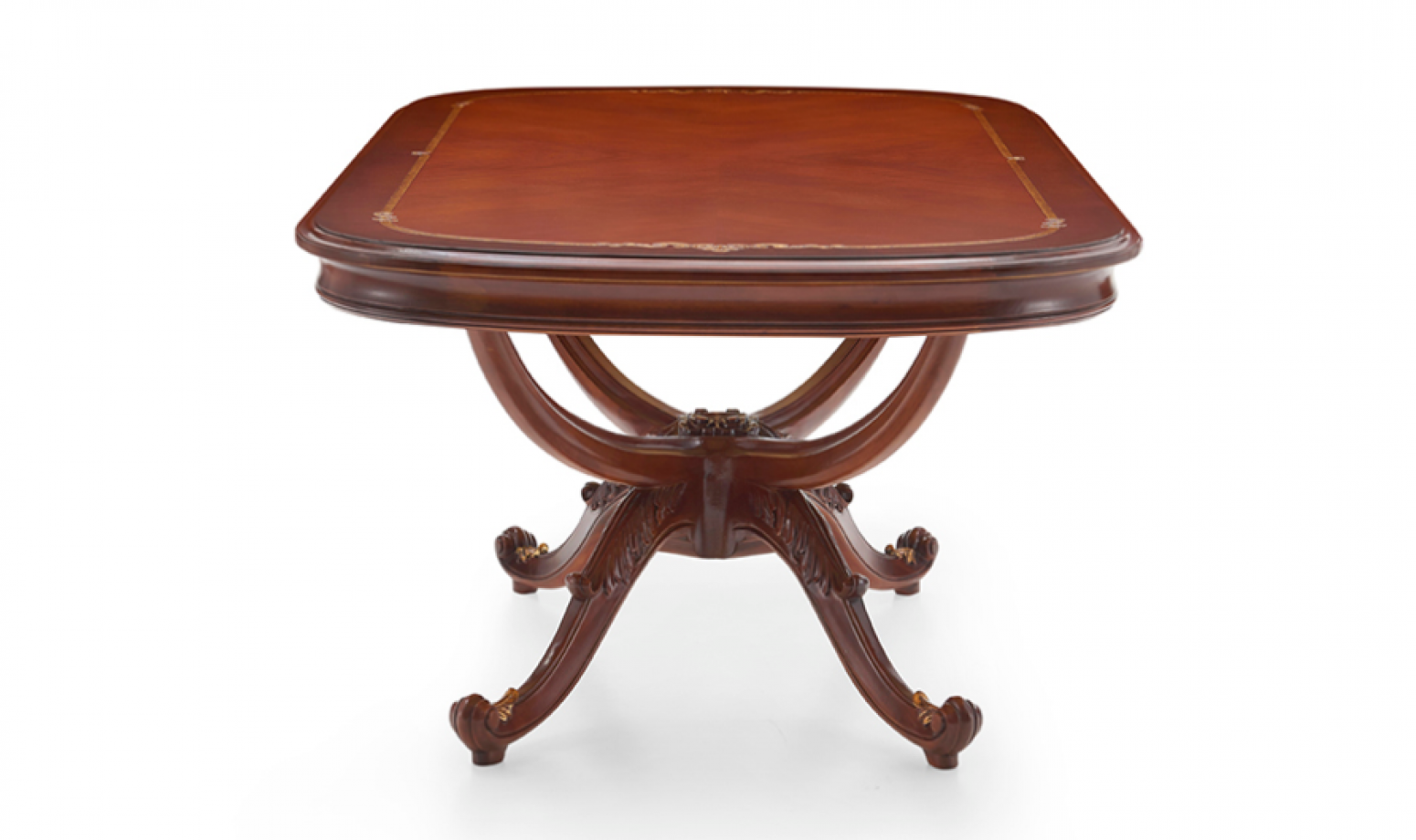 大风范 Home Furniture Product 《A long celebration table》【图2】