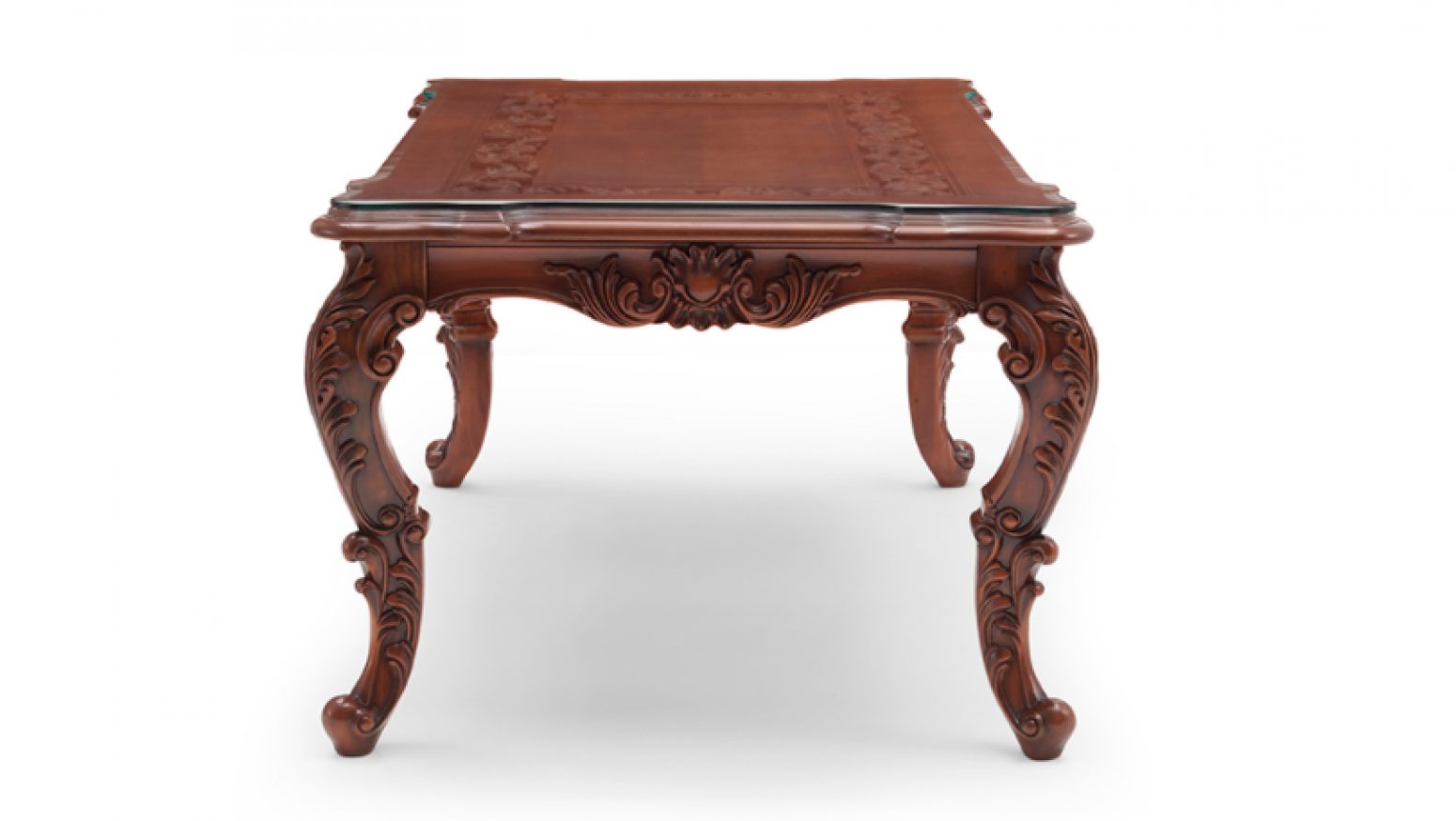 大风范 Home Furniture Product 《Venetian long dining table》【图1】