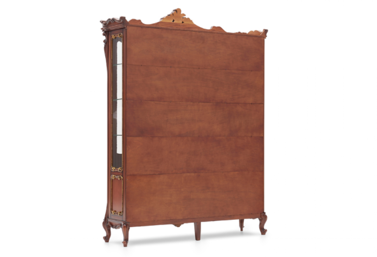 大风范 Home Furniture Product 《Three-door wine cabinet》【图0】