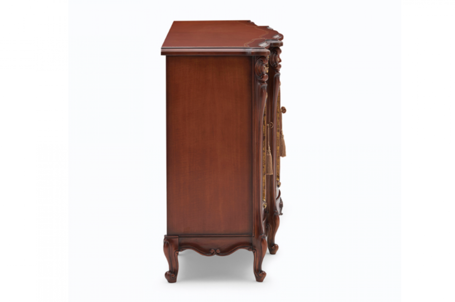 大风范 Home Furniture Product 《A simple wooden sideboard》【图1】