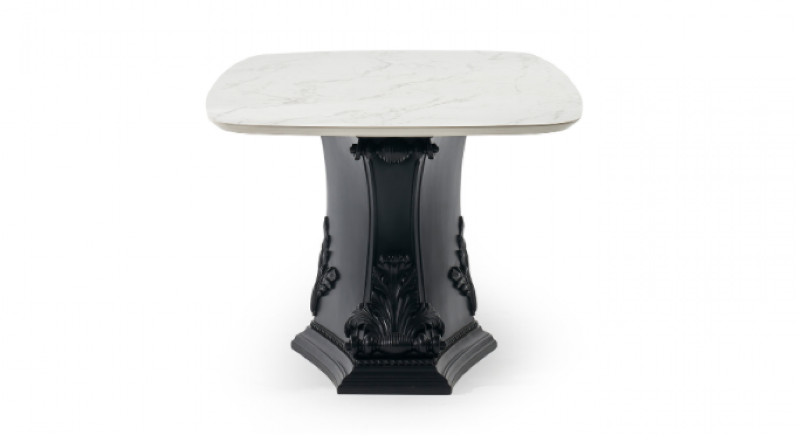 大风范 Home Furniture Product 《Parisian carved long dining table》【图1】