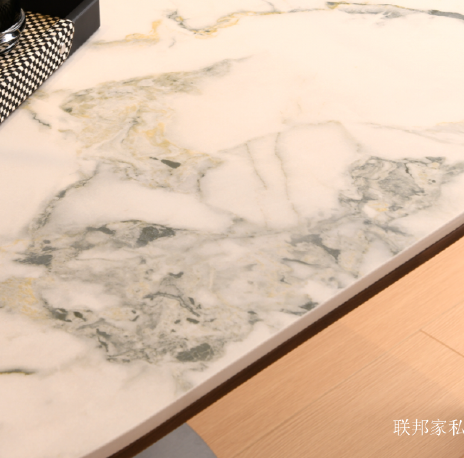 联邦家私 Home Furniture Product 《Ash wood Feast Round table》【图1】