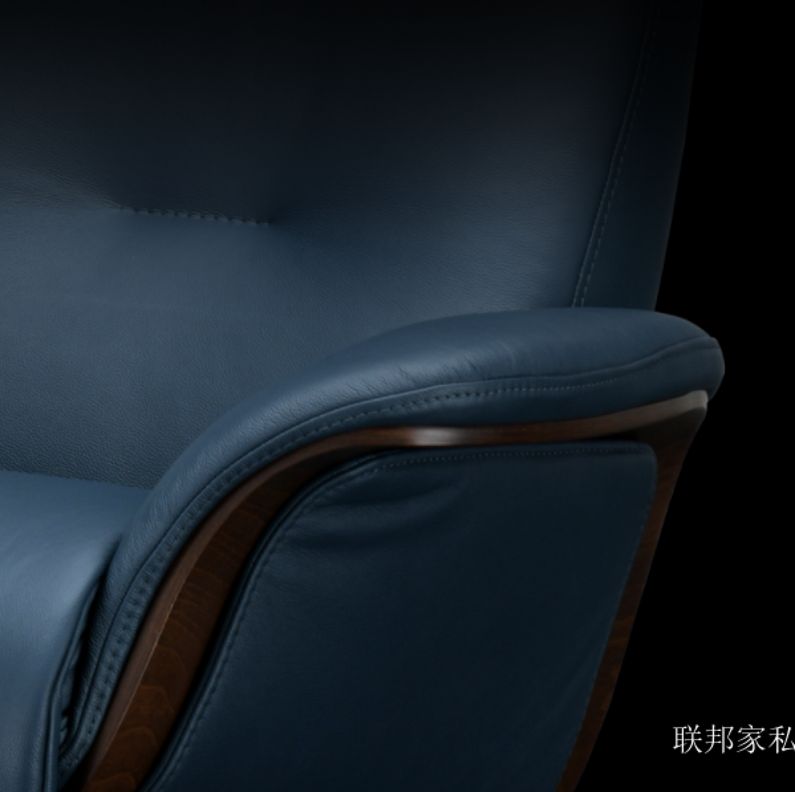 联邦家私 Smart home Product 《Multi-function electric leather chair》【图0】