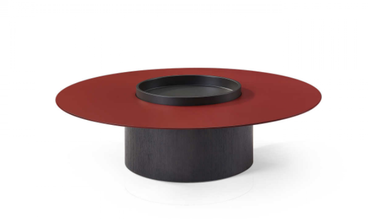 宝玛仕 Home Furniture Product 《Red ring tray coffee table》【图0】