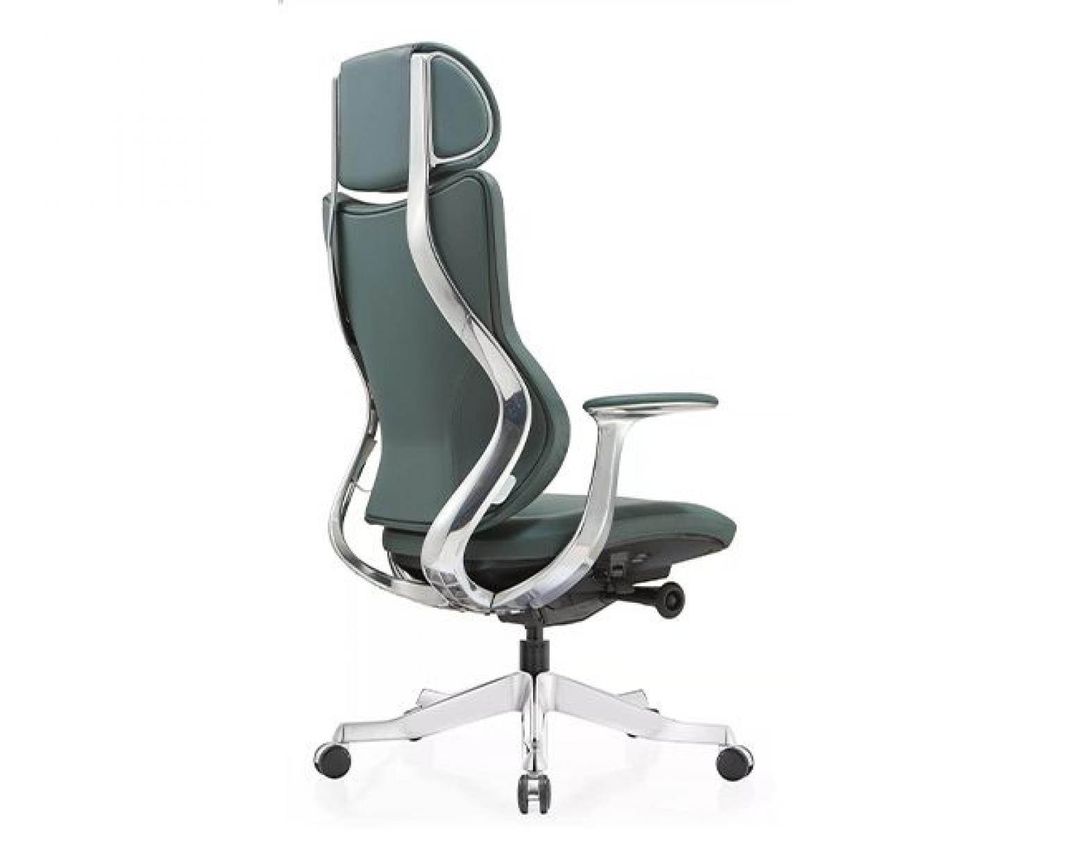 丰冠家具 Office furniture Product 《Moshang 180A office chair》【图0】