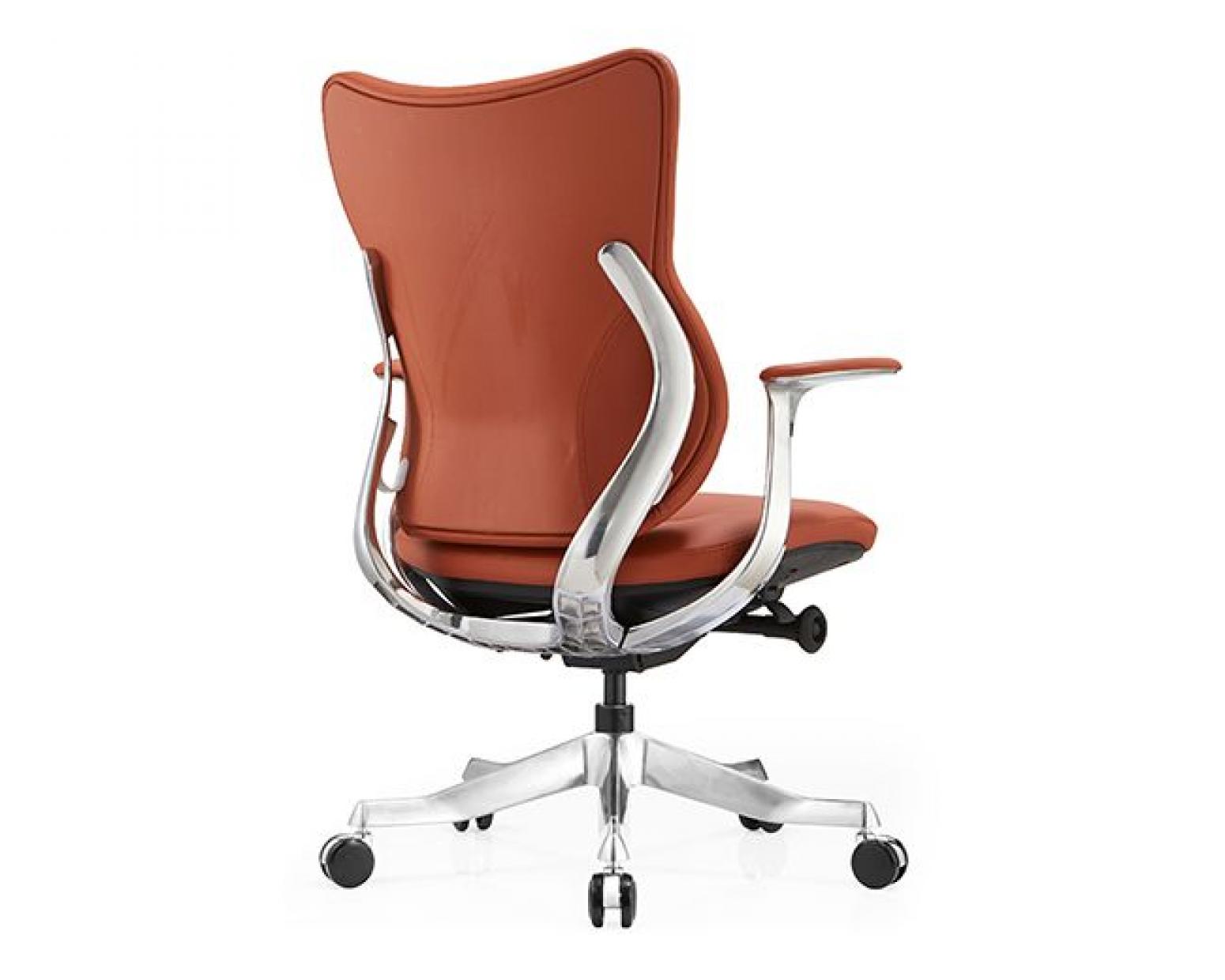 丰冠家具 Office furniture Product 《Mushang 180B office chair》【图1】