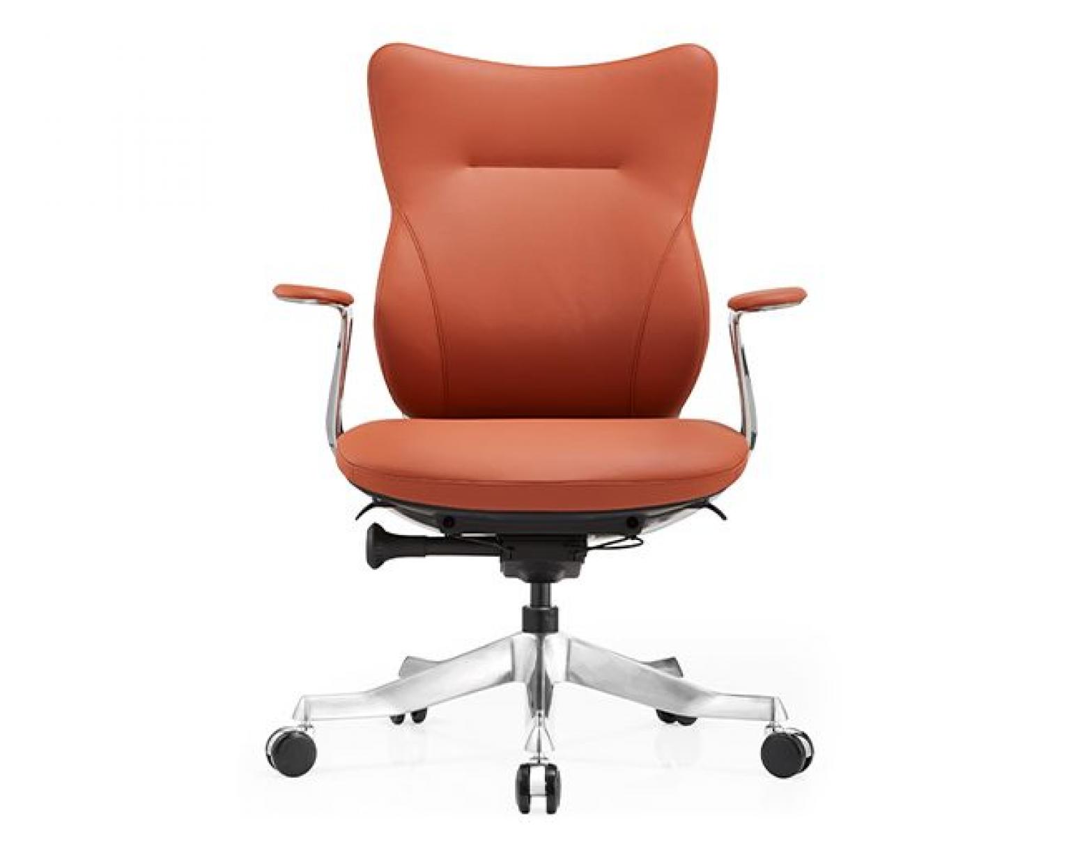 丰冠家具 Office furniture Product 《Mushang 180B office chair》【图2】