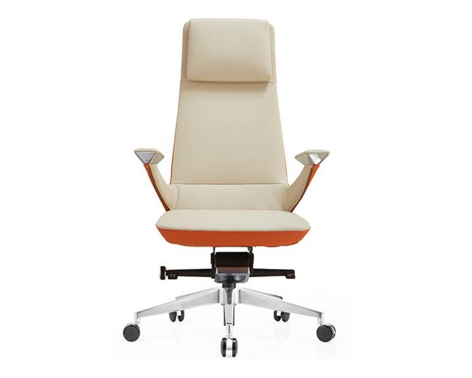 丰冠家具 Office furniture Product 《Dick 580A office chair》【图1】