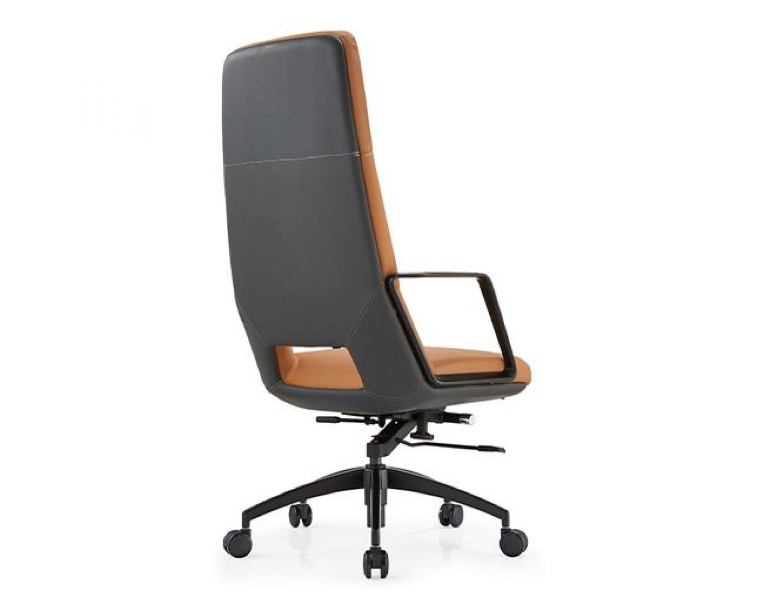 丰冠家具 Office furniture Product 《Nock 938A office chair》【图2】