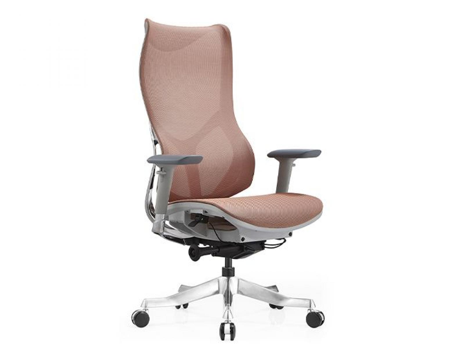 丰冠家具 Office furniture Product 《Auchan office chair》 丰冠家具 Office furniture Product 《Auchan office chair》【图1】