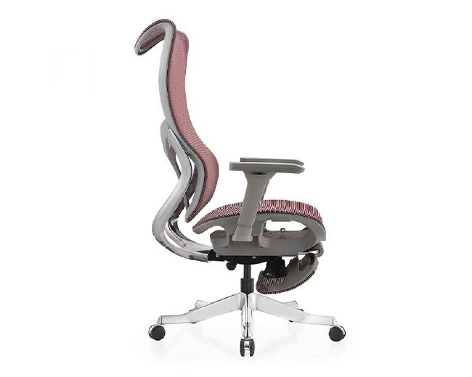 丰冠家具 Office furniture Product 《Mesh cloth can support office chairs》【图0】