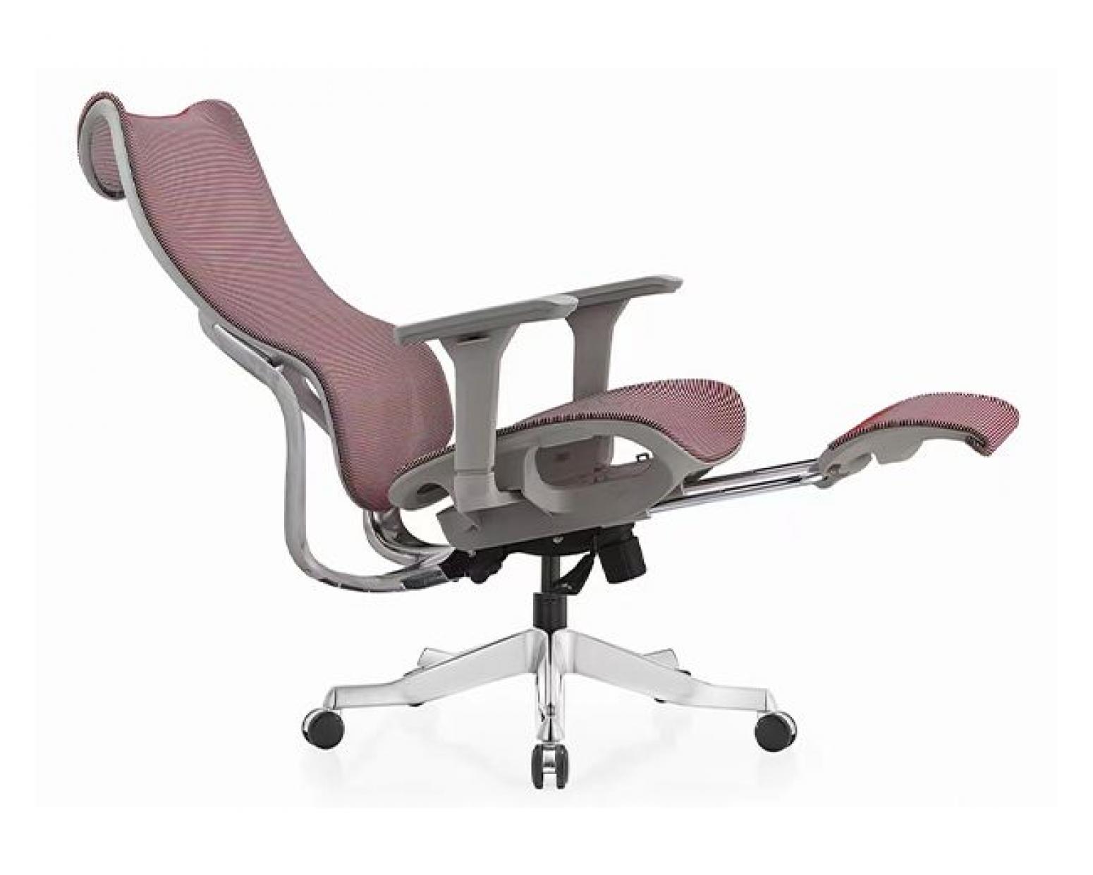 丰冠家具 Office furniture Product 《Mesh cloth can support office chairs》【图2】