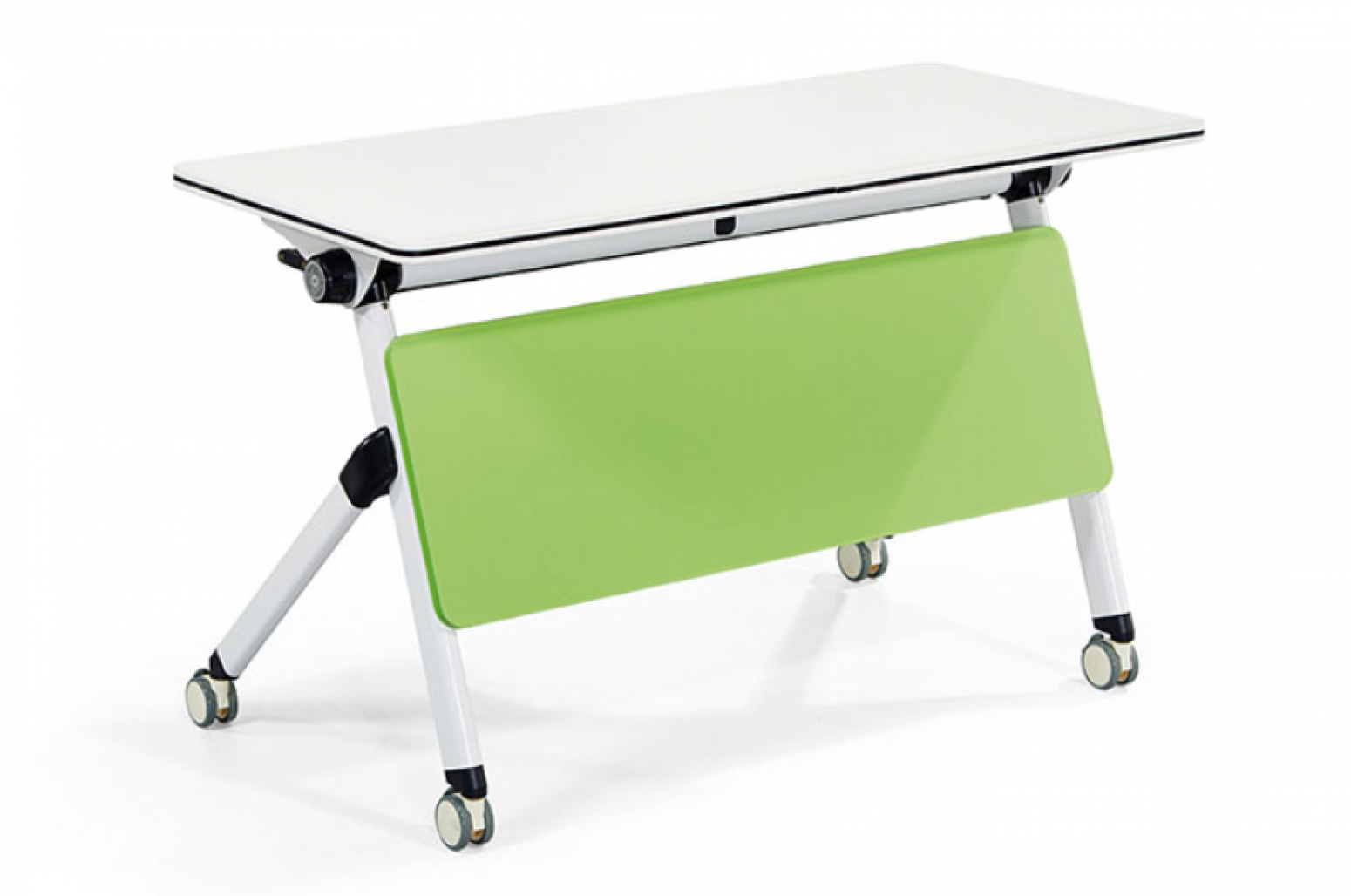 宏钻家具 Office furniture Product 《Foldable and mobile desks and chairs》【图1】