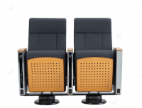 Furniture factory宏钻家具Diary:Where should the comfortable auditorium seats be placed?
    When we go to the auditorium to attend various meetings or activities or to the cinema to watch a movie, everyone wants to choose a more c【图1】