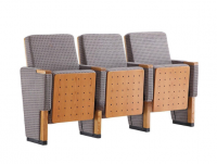 Furniture factory宏钻家具Diary:Where should the comfortable auditorium seats be placed?
    When we go to the auditorium to attend various meetings or activities or to the cinema to watch a movie, everyone wants to choose a more c【图0】
