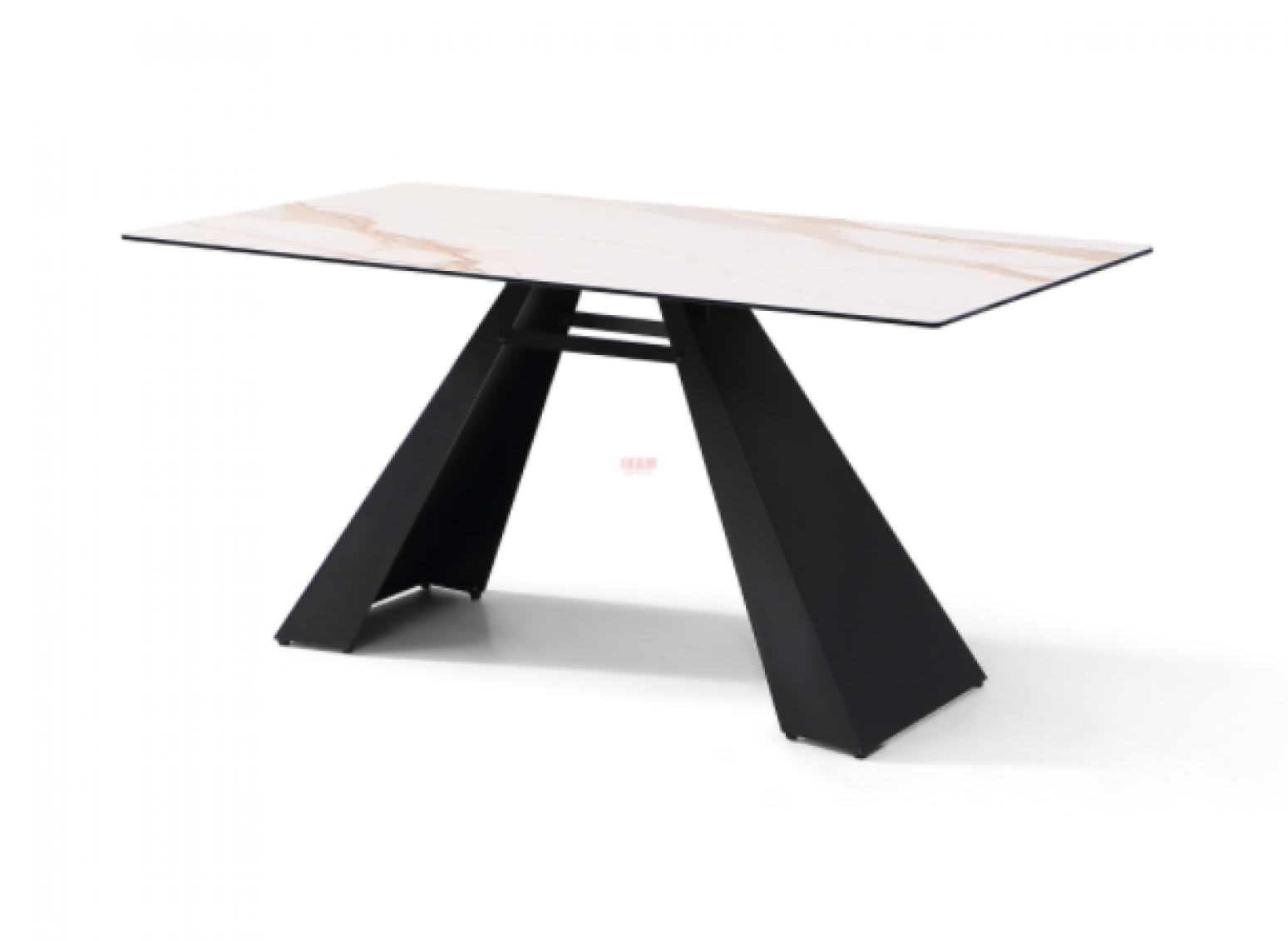 嘉彤家具 Home Furniture Product 《Marbled dining table and chair》【图0】