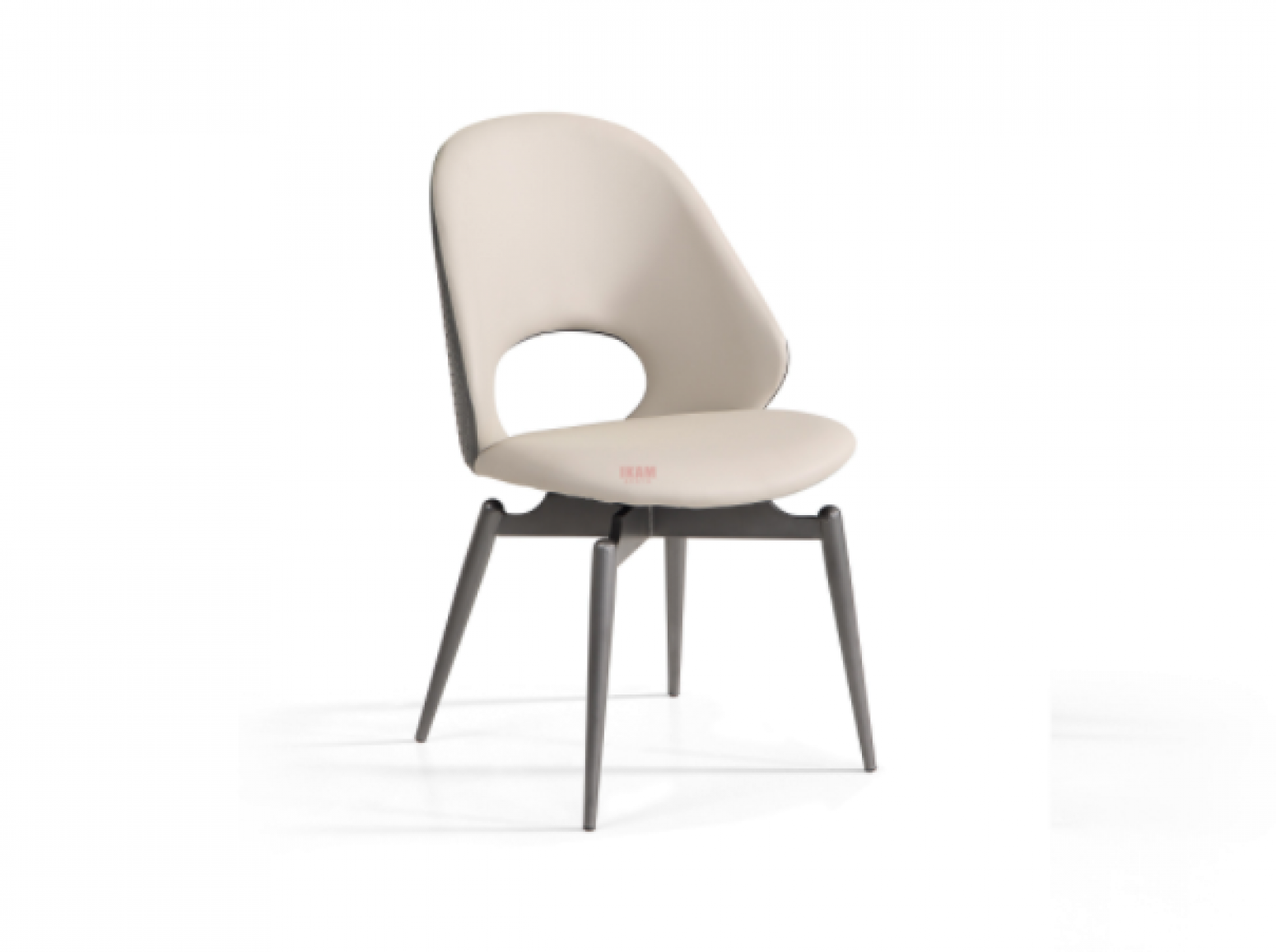 嘉彤家具 Home Furniture Product 《Simple circular eat desk and chair》【图0】