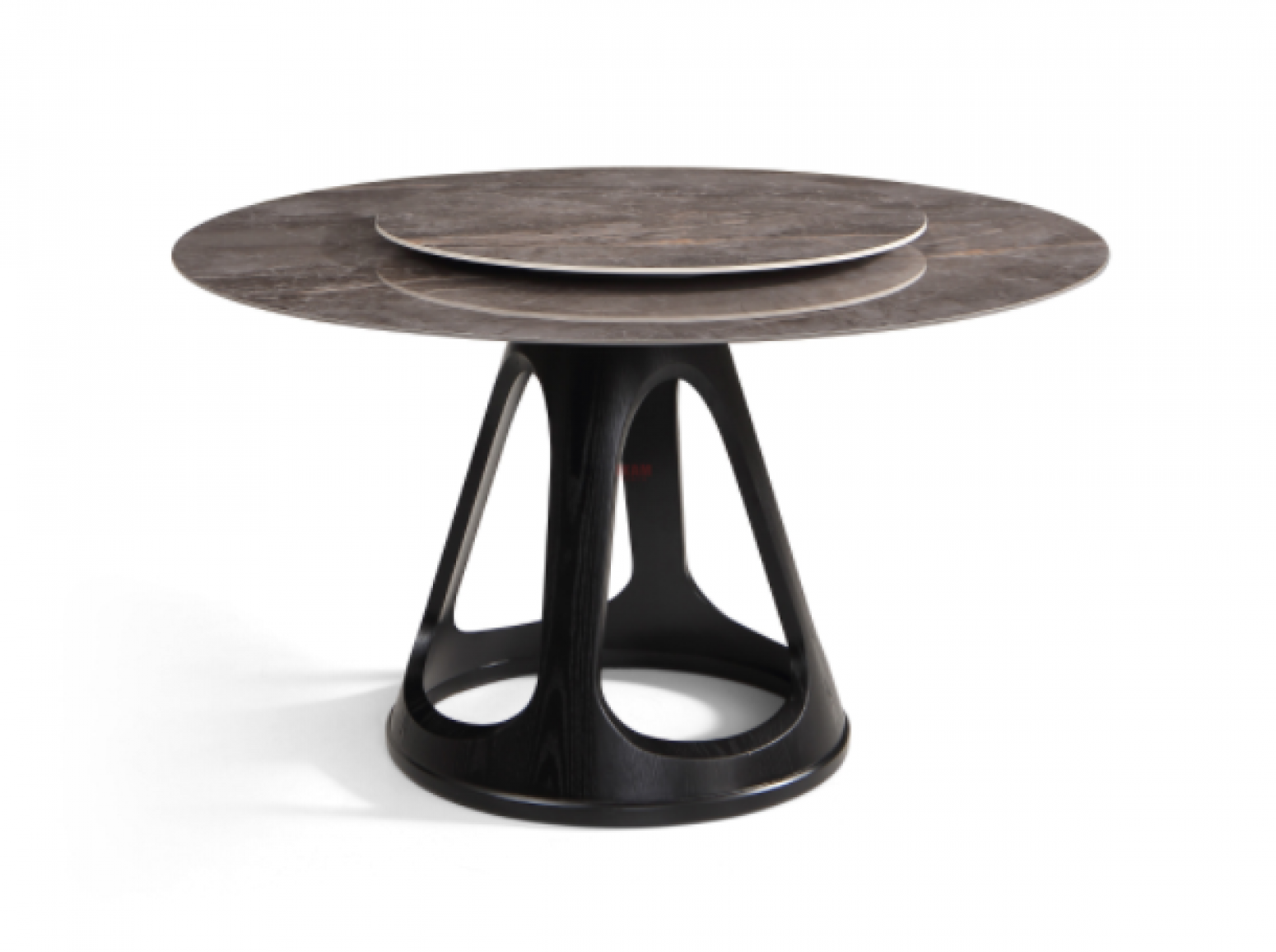 嘉彤家具 Home Furniture Product 《Simple circular eat desk and chair》【图1】