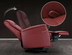 联邦家私 Smart home product 《Light luxury multi-function electric chair》议价