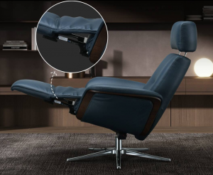 联邦家私 Smart home product 《Multi-function electric leather chair》议价
