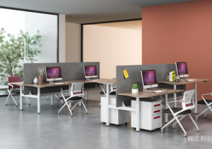 郦江科创 Smart home product 《Intelligent height-adjustable desk》议价