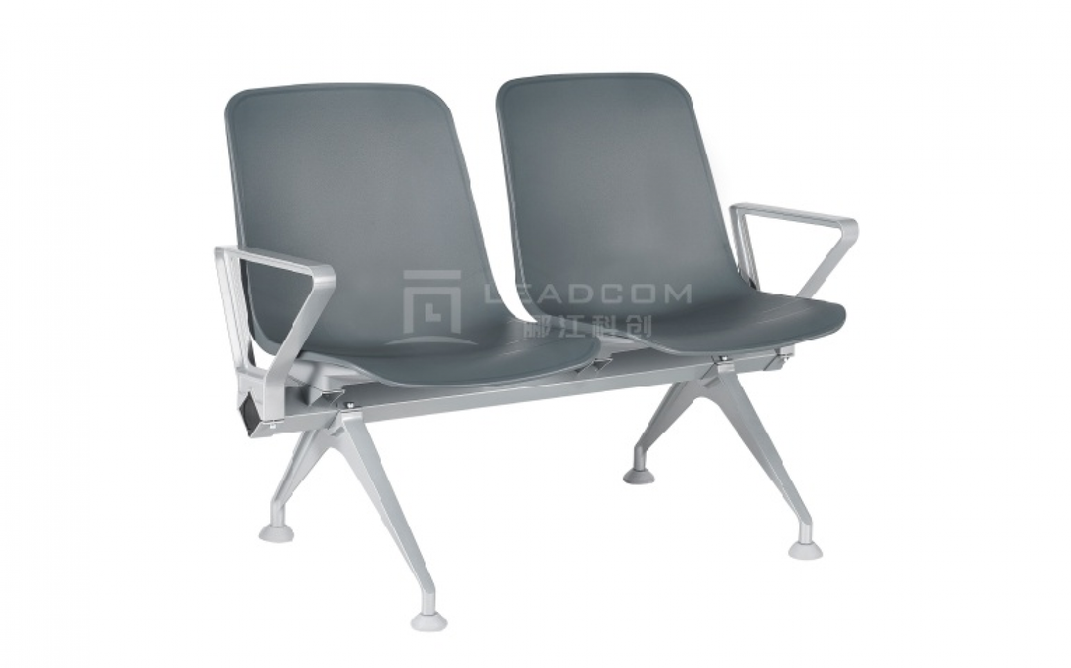 郦江科创 Medical furniture Product 《Medical simple waiting chair》【图3】
